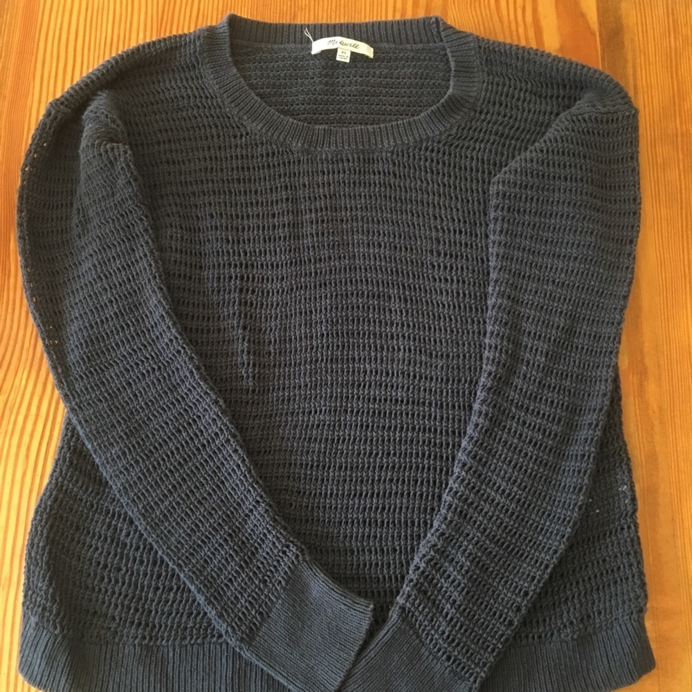 Northshore Pullover Sweater